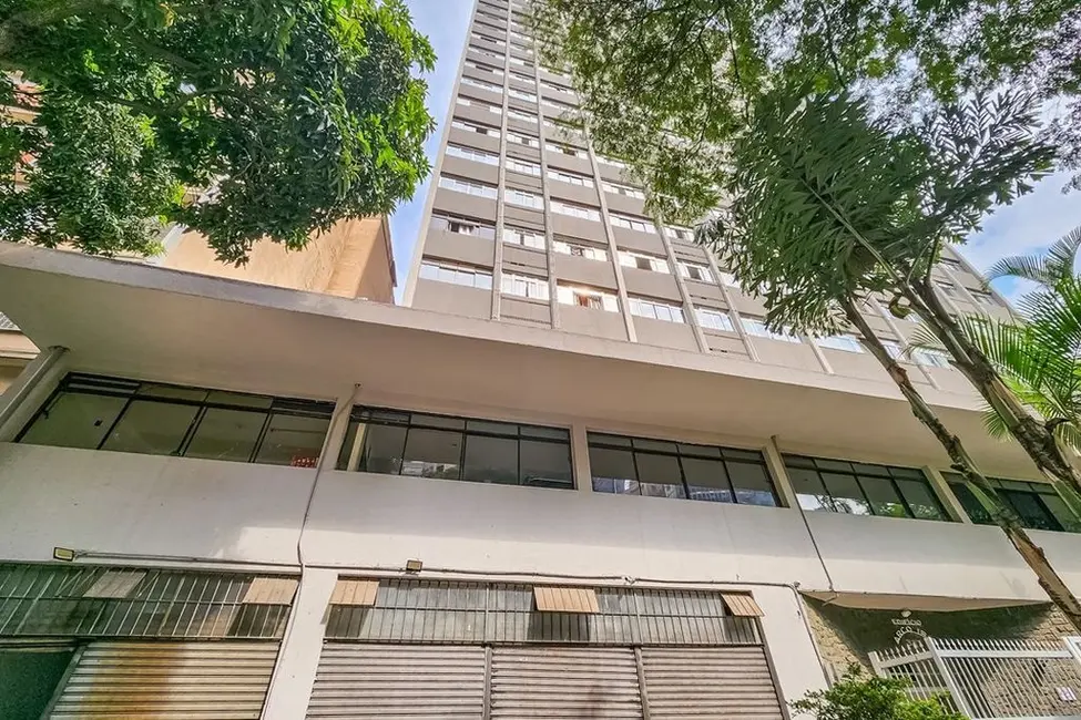 Apartamento com 2 quartos à venda, 45m2 em Bela Vista, São Paulo - SP - imagem 3 Foto 3 de Apartamento com 2 quartos à venda, 45m2 em Bela Vista, São Paulo - SP