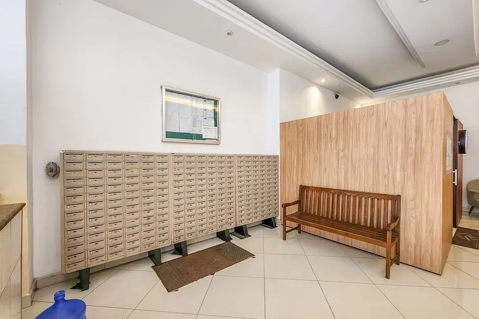 Apartamento com 2 quartos à venda, 45m2 em Bela Vista, São Paulo - SP - imagem 7 Foto 7 de Apartamento com 2 quartos à venda, 45m2 em Bela Vista, São Paulo - SP