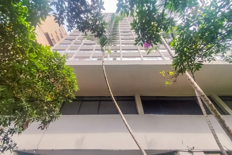 Apartamento com 2 quartos à venda, 45m2 em Bela Vista, São Paulo - SP - imagem 6 Foto 6 de Apartamento com 2 quartos à venda, 45m2 em Bela Vista, São Paulo - SP