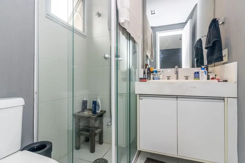 Apartamento com 3 quartos à venda, 140m2 em Vila Mariana, São Paulo - SP - imagem 2 Foto 2 de Apartamento com 3 quartos à venda, 140m2 em Vila Mariana, São Paulo - SP