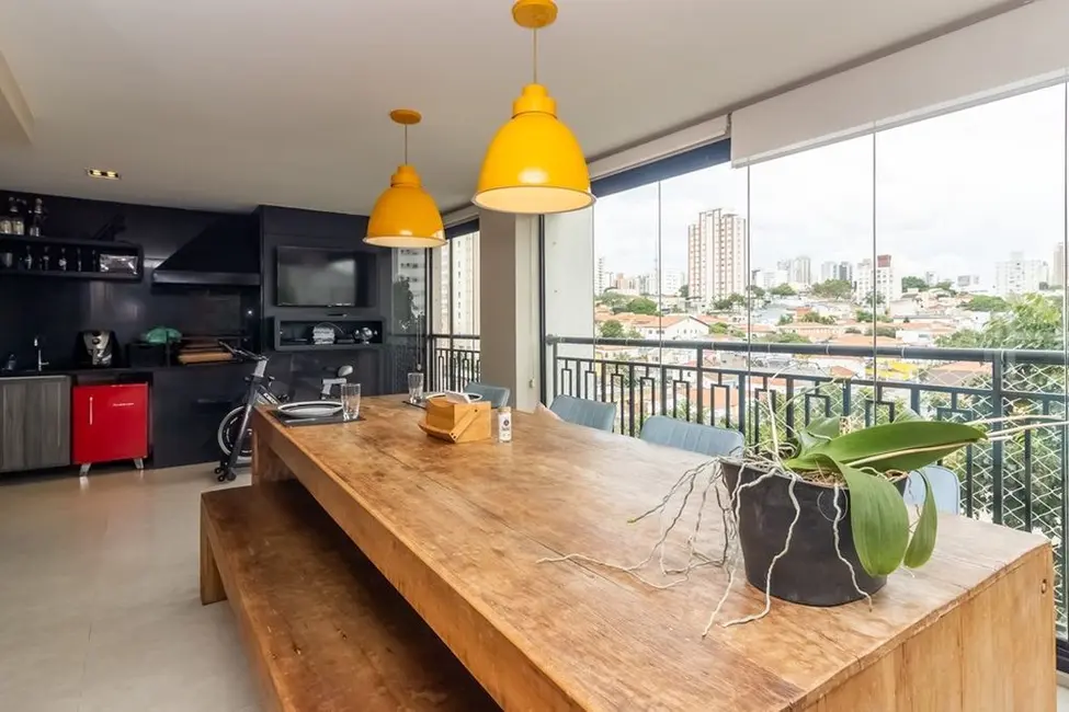 Apartamento com 3 quartos à venda, 140m2 em Vila Mariana, São Paulo - SP - imagem 1 Foto 1 de Apartamento com 3 quartos à venda, 140m2 em Vila Mariana, São Paulo - SP