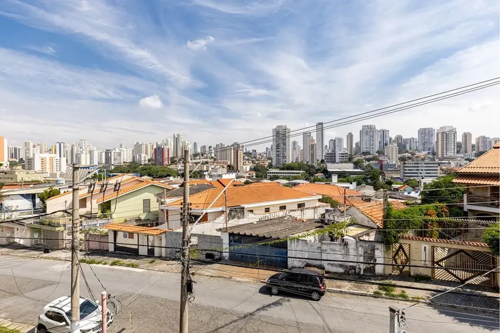 Casa de Condomínio com 3 quartos à venda, 164m2 em Vila Madalena, São Paulo - SP - imagem 4 Foto 4 de Casa de Condomínio com 3 quartos à venda, 164m2 em Vila Madalena, São Paulo - SP