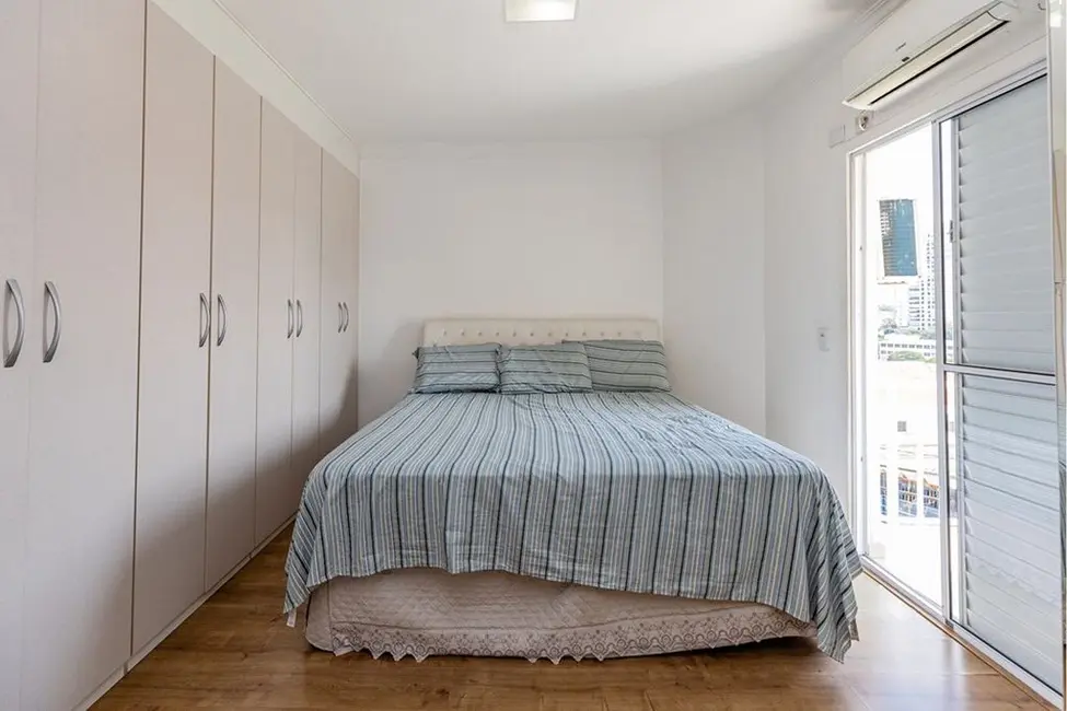 Casa de Condomínio com 3 quartos à venda, 164m2 em Vila Madalena, São Paulo - SP - imagem 7 Foto 7 de Casa de Condomínio com 3 quartos à venda, 164m2 em Vila Madalena, São Paulo - SP