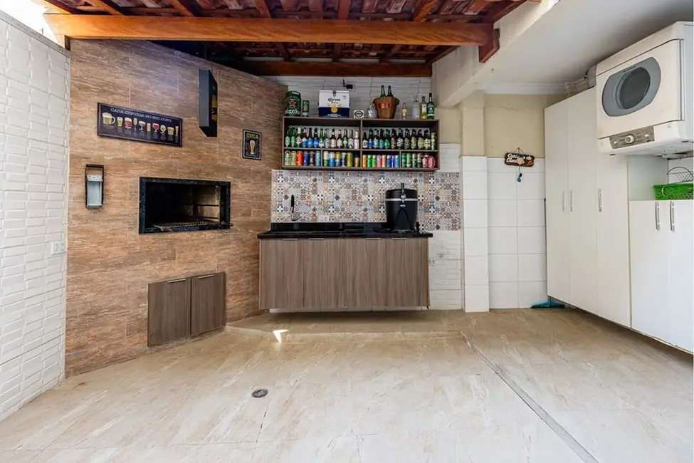 Casa de Condomínio com 3 quartos à venda, 164m2 em Vila Madalena, São Paulo - SP - imagem 2 Foto 2 de Casa de Condomínio com 3 quartos à venda, 164m2 em Vila Madalena, São Paulo - SP