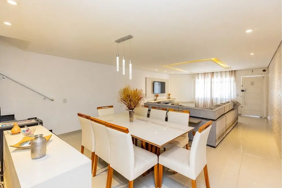 Casa de Condomínio com 3 quartos à venda, 164m2 em Vila Madalena, São Paulo - SP - imagem 1 Foto 1 de Casa de Condomínio com 3 quartos à venda, 164m2 em Vila Madalena, São Paulo - SP