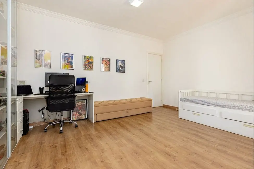 Casa de Condomínio com 3 quartos à venda, 164m2 em Vila Madalena, São Paulo - SP - imagem 9 Foto 9 de Casa de Condomínio com 3 quartos à venda, 164m2 em Vila Madalena, São Paulo - SP