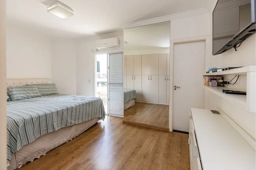 Casa de Condomínio com 3 quartos à venda, 164m2 em Vila Madalena, São Paulo - SP - imagem 6 Foto 6 de Casa de Condomínio com 3 quartos à venda, 164m2 em Vila Madalena, São Paulo - SP