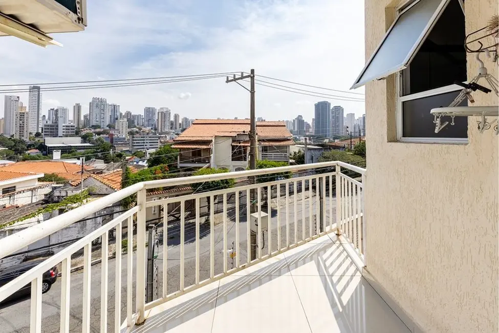 Casa de Condomínio com 3 quartos à venda, 164m2 em Vila Madalena, São Paulo - SP - imagem 5 Foto 5 de Casa de Condomínio com 3 quartos à venda, 164m2 em Vila Madalena, São Paulo - SP