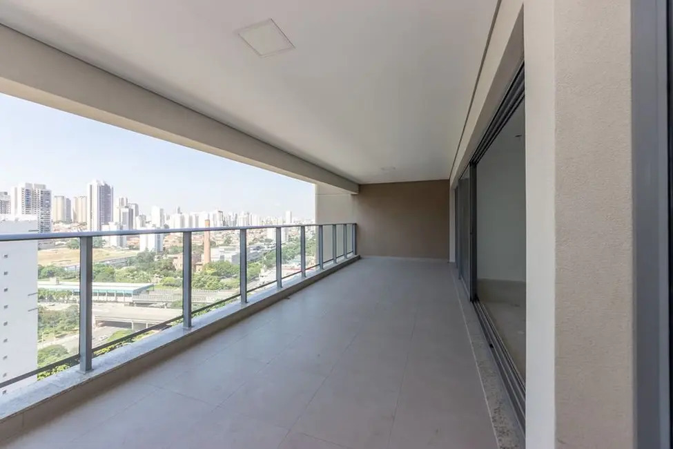 Foto 1 de Apartamento com 4 quartos à venda, 146m2 em Perdizes, São Paulo - SP