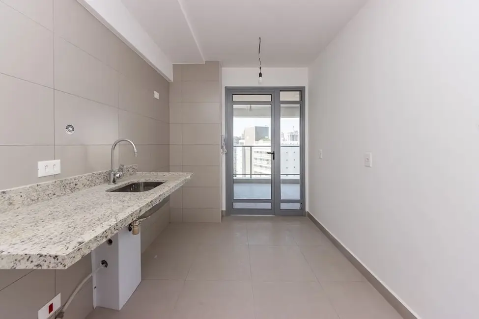 Foto 2 de Apartamento com 4 quartos à venda, 146m2 em Perdizes, São Paulo - SP