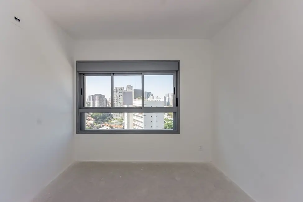 Foto 3 de Apartamento com 4 quartos à venda, 146m2 em Perdizes, São Paulo - SP