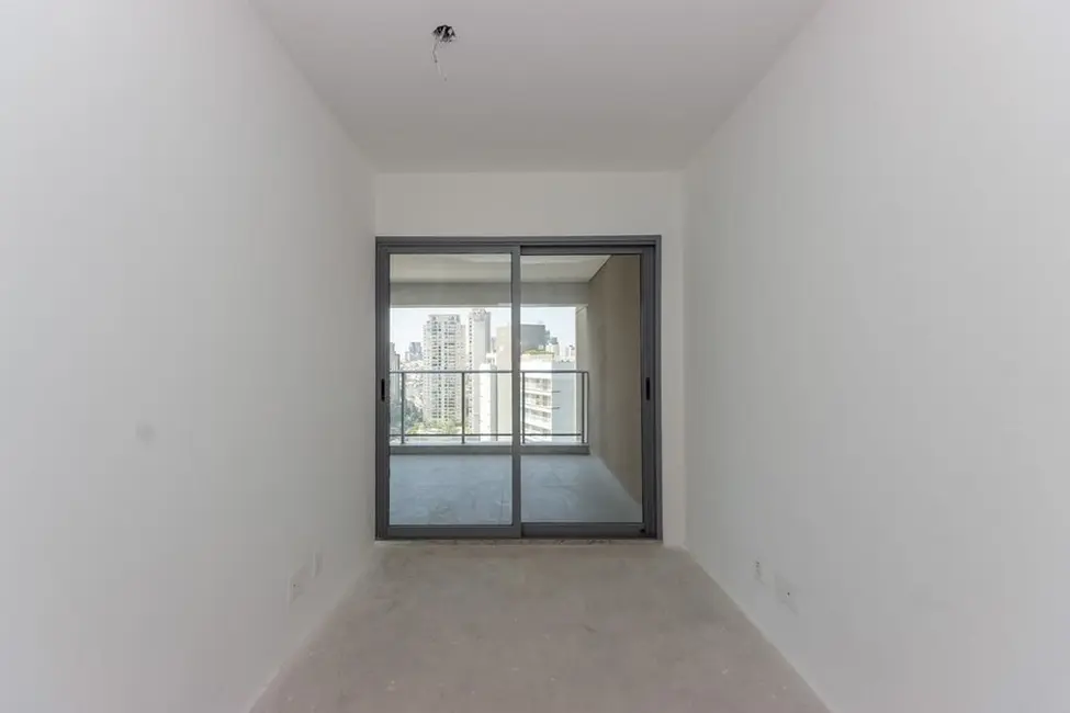 Foto 8 de Apartamento com 4 quartos à venda, 146m2 em Perdizes, São Paulo - SP