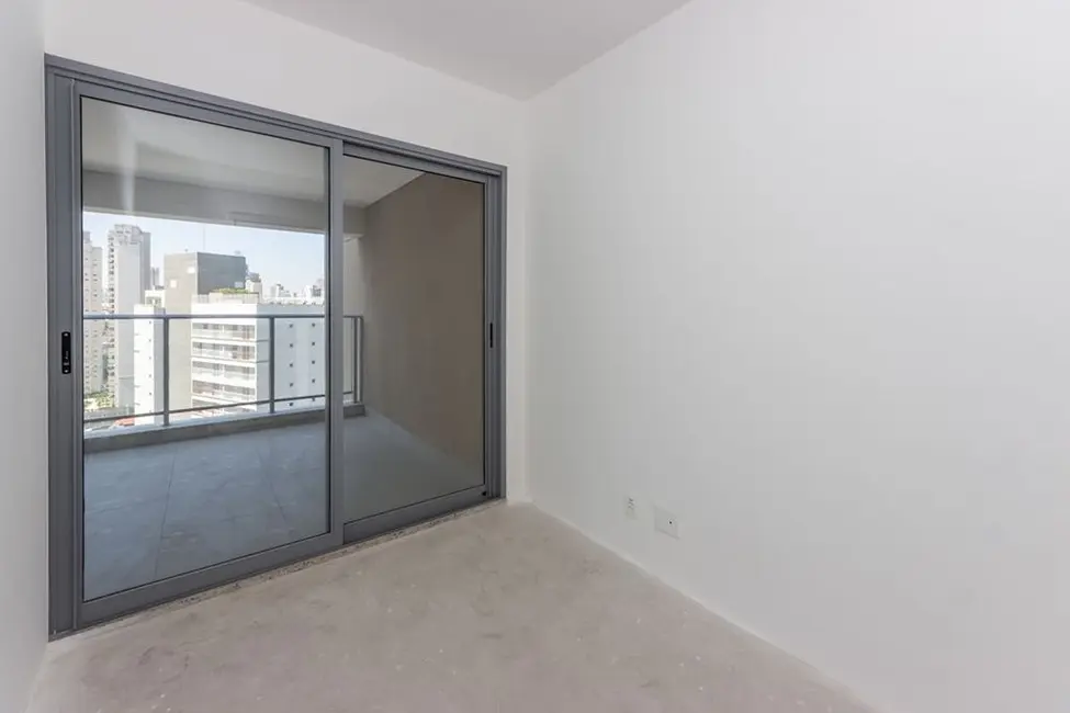 Foto 7 de Apartamento com 4 quartos à venda, 146m2 em Perdizes, São Paulo - SP