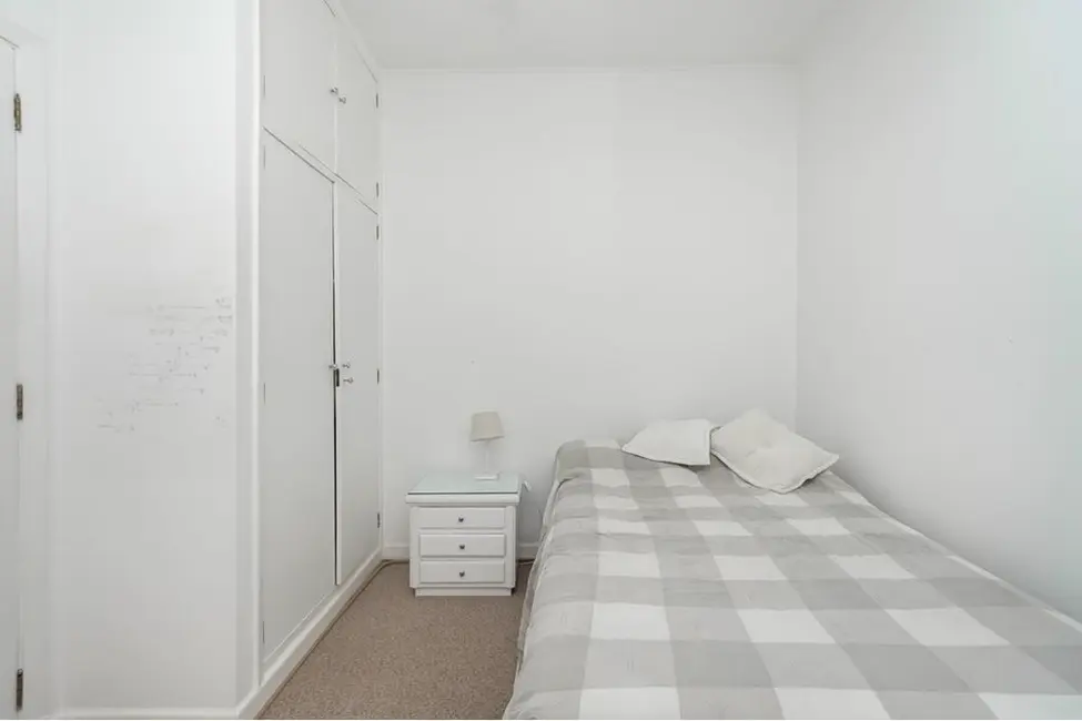 Foto 6 de Casa de Condomínio com 4 quartos à venda, 300m2 em Jardim Paulistano, São Paulo - SP