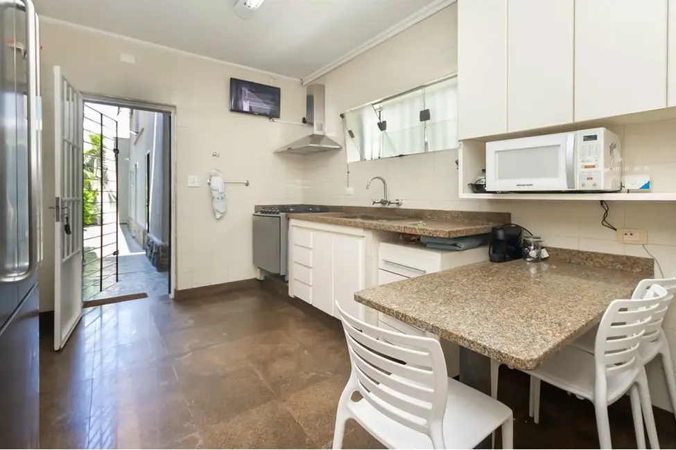 Foto 2 de Casa de Condomínio com 4 quartos à venda, 300m2 em Jardim Paulistano, São Paulo - SP