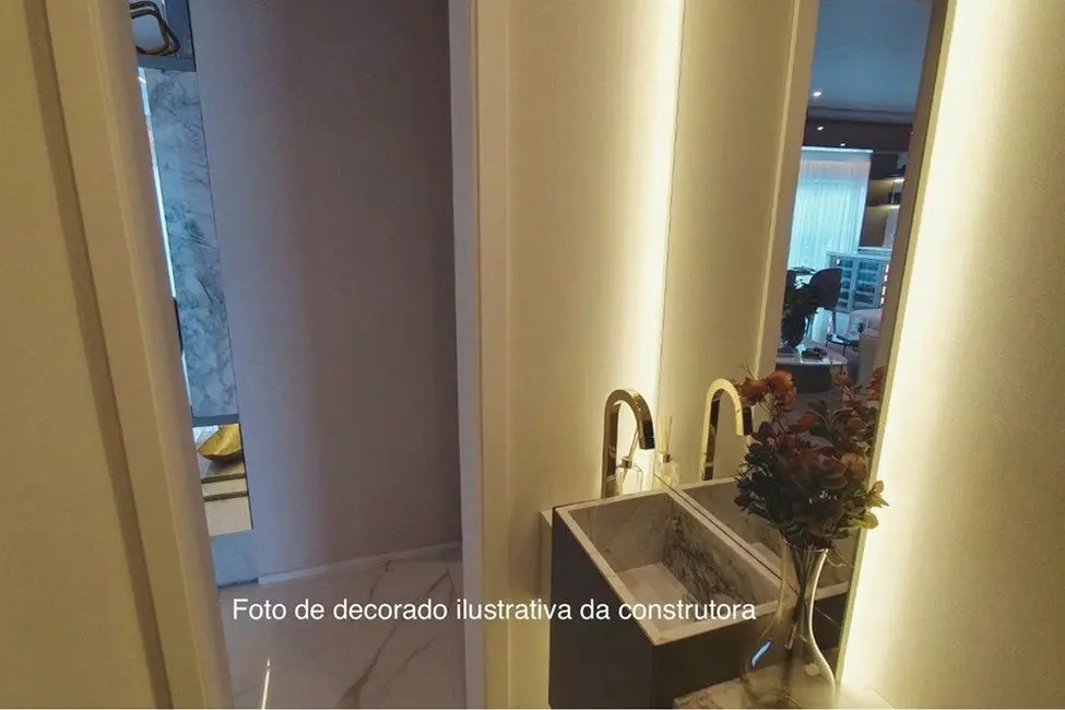 Foto 9 de Apartamento com 3 quartos à venda, 133m2 em Butantã, São Paulo - SP