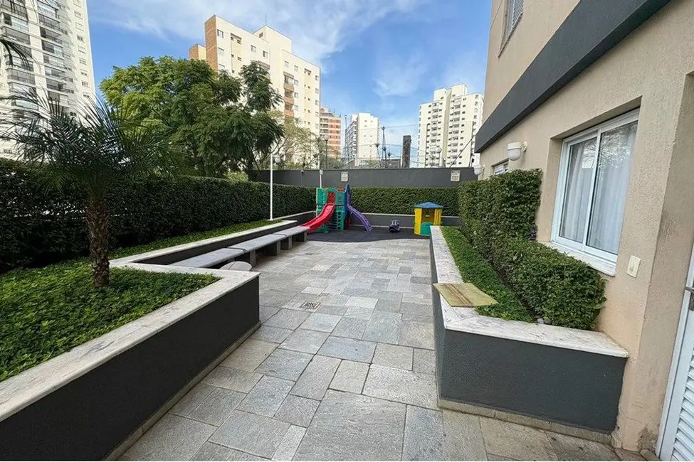 Apartamento com 3 quartos à venda, 82m2 em Vila Romana, São Paulo - SP - imagem 2 Foto 2 de Apartamento com 3 quartos à venda, 82m2 em Vila Romana, São Paulo - SP