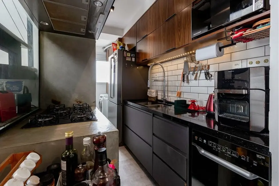 Foto 5 de Cobertura com 2 quartos à venda, 104m2 em São Paulo - SP