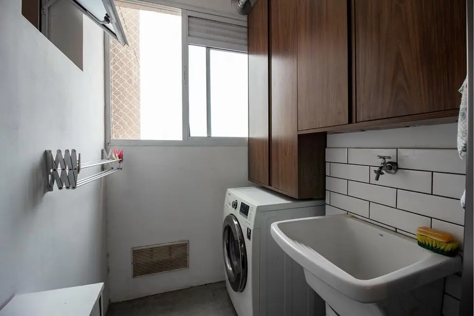 Foto 9 de Cobertura com 2 quartos à venda, 104m2 em São Paulo - SP