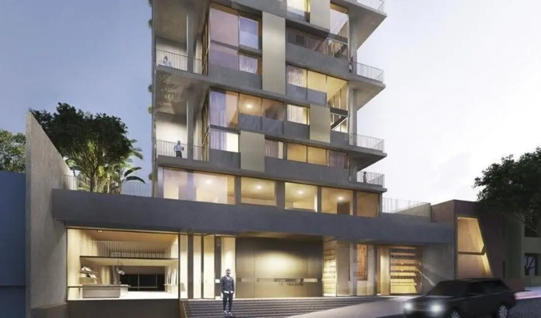 Apartamento com 3 quartos à venda, 164m2 em Vila Andrade, São Paulo - SP - imagem 1 Foto 1 de Apartamento com 3 quartos à venda, 164m2 em Vila Andrade, São Paulo - SP