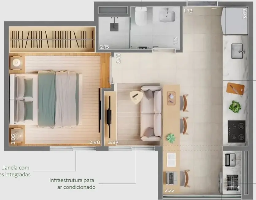 Cobertura com 3 quartos à venda, 142m2 em Vila Matilde, São Paulo - SP - imagem 1 Foto 1 de Cobertura com 3 quartos à venda, 142m2 em Vila Matilde, São Paulo - SP