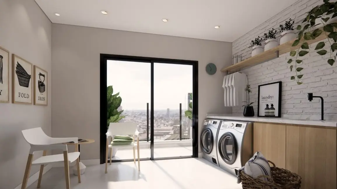 Foto 5 de Kitnet com 1 quarto à venda, 28m2 em Vila Matilde, São Paulo - SP