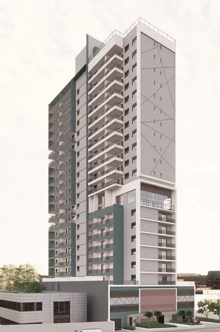 Foto 1 de Kitnet com 1 quarto à venda, 28m2 em Vila Matilde, São Paulo - SP