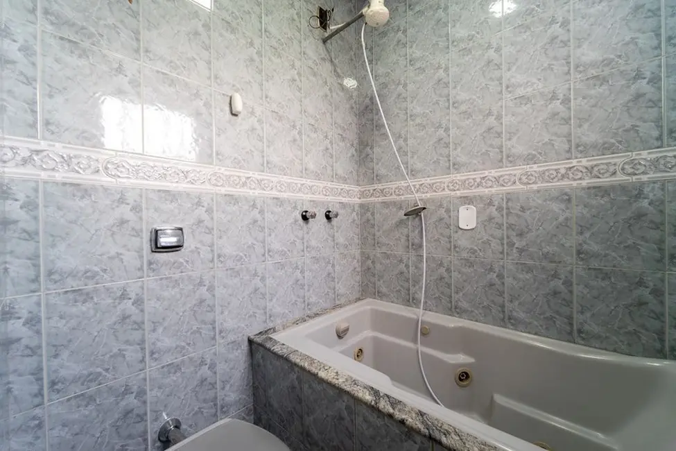 Casa de Condomínio com 3 quartos à venda, 270m2 em Jardim Tannus, Jundiai - SP - imagem 5 Foto 5 de Casa de Condomínio com 3 quartos à venda, 270m2 em Jardim Tannus, Jundiai - SP