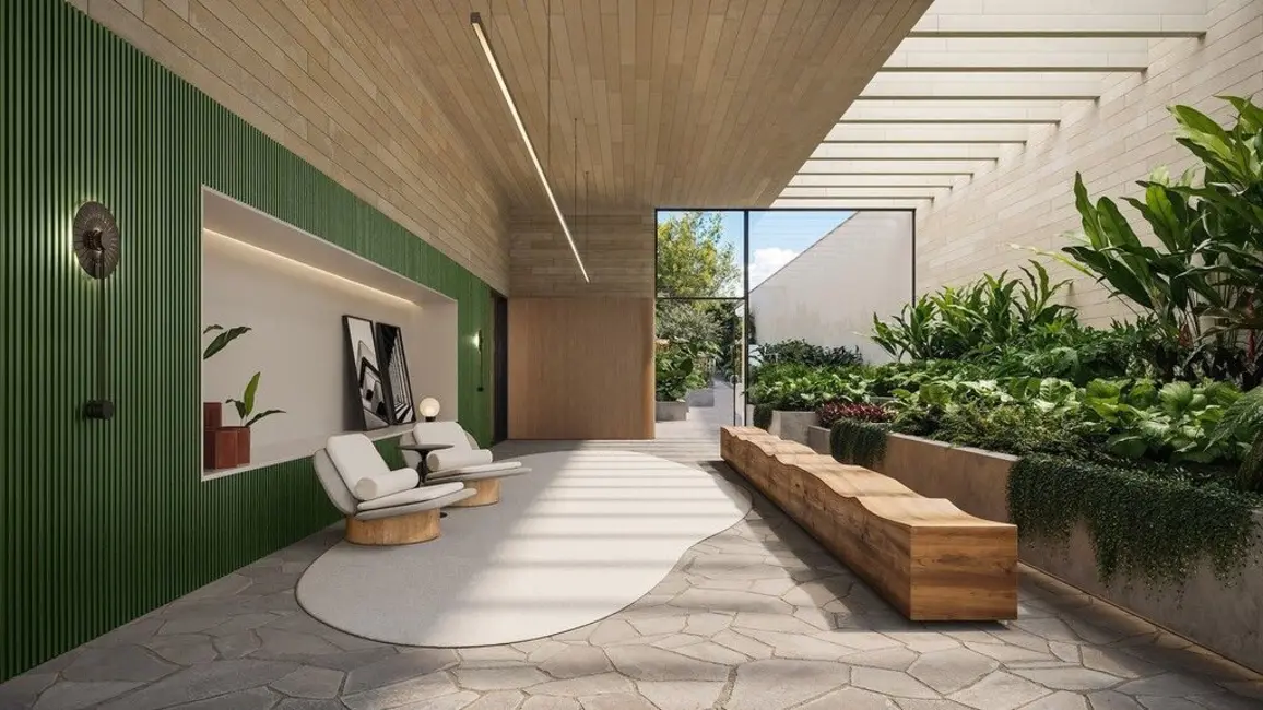 Casa de Condomínio com 3 quartos à venda, 255m2 em São Paulo - SP - imagem 6 Foto 6 de Casa de Condomínio com 3 quartos à venda, 255m2 em São Paulo - SP