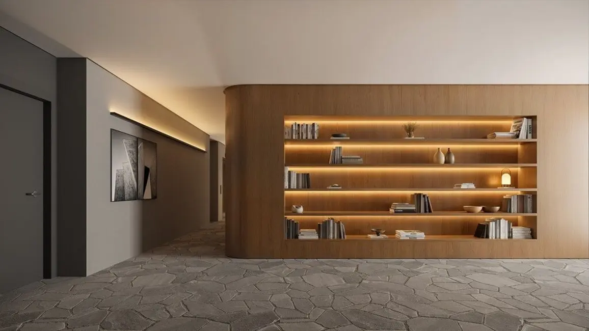 Casa de Condomínio com 3 quartos à venda, 255m2 em São Paulo - SP - imagem 7 Foto 7 de Casa de Condomínio com 3 quartos à venda, 255m2 em São Paulo - SP