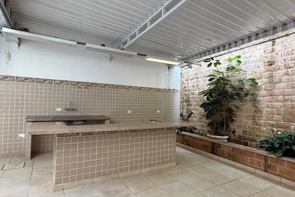 Foto 1 de Casa de Condomínio com 3 quartos à venda, 255m2 em São Paulo - SP