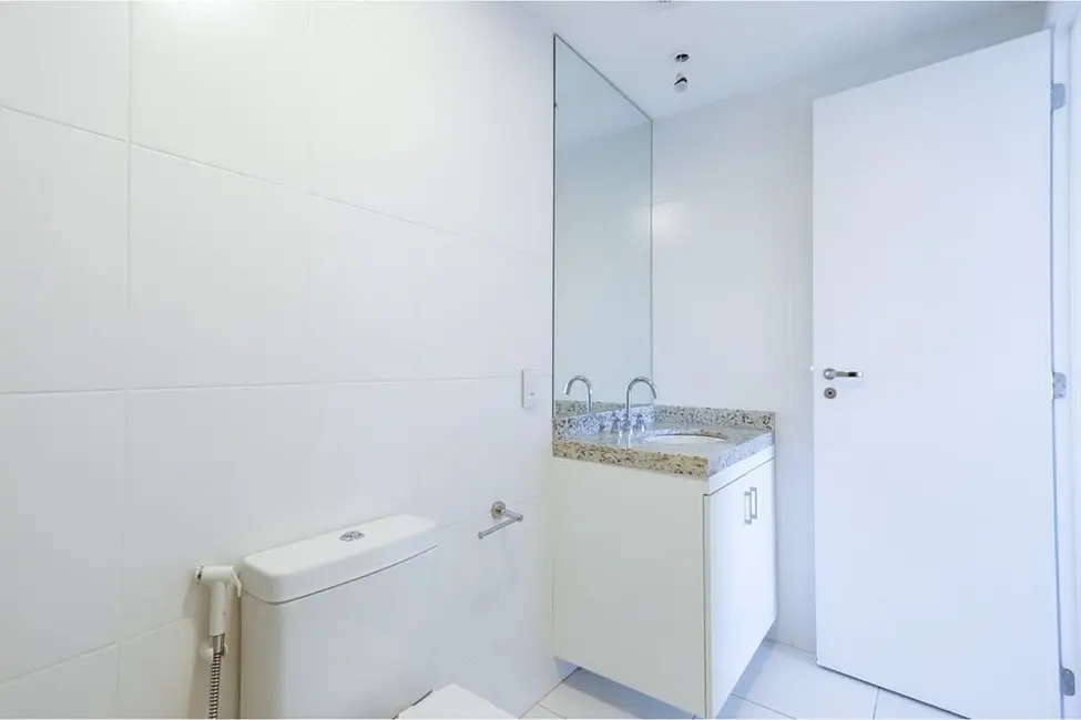 Apartamento com 2 quartos à venda, 69m2 em Água Branca, São Paulo - SP - imagem 3 Foto 3 de Apartamento com 2 quartos à venda, 69m2 em Água Branca, São Paulo - SP