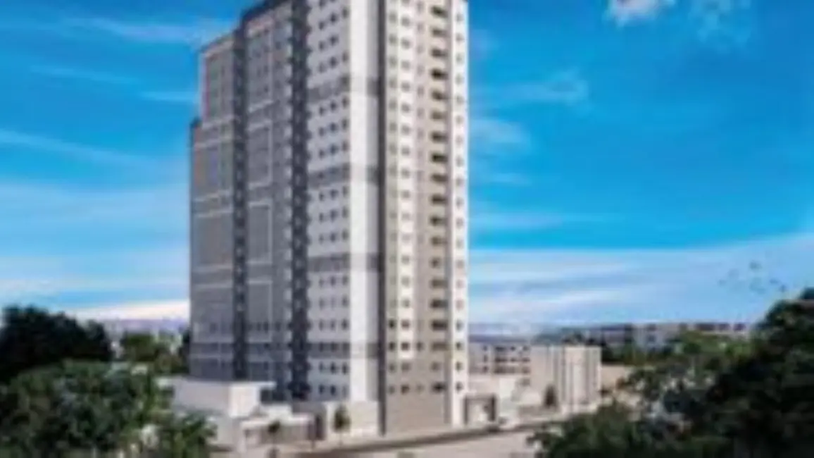 Foto 1 de Apartamento com 2 quartos à venda, 40m2 em Cidade Patriarca, São Paulo - SP