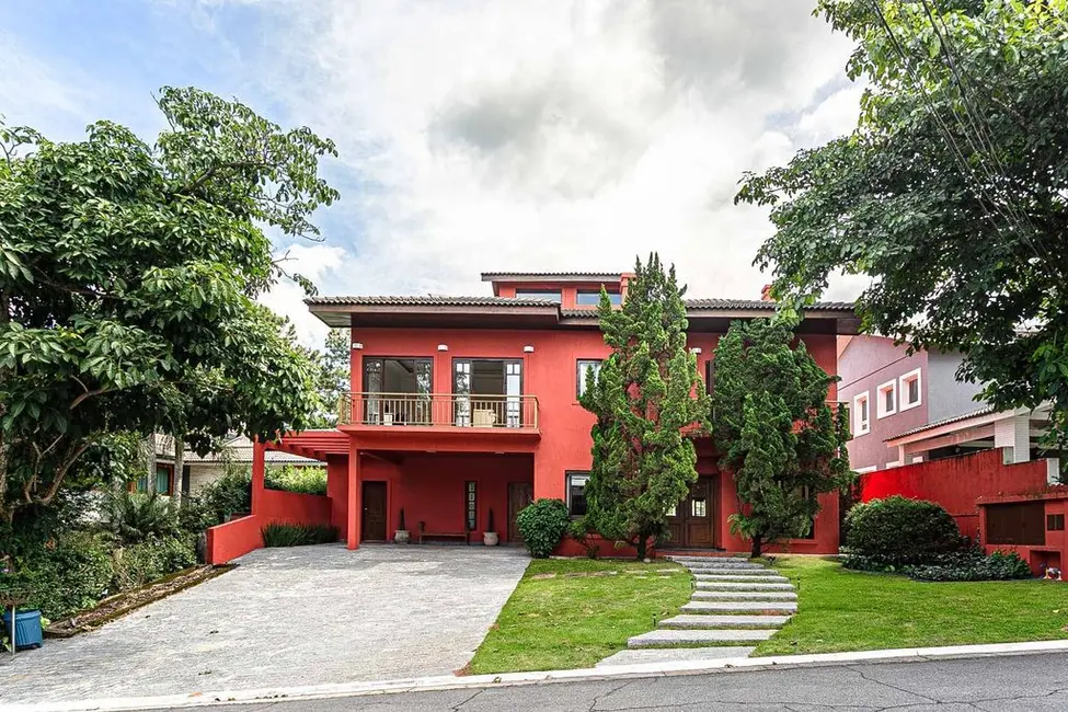 Foto 1 de Casa de Condomínio com 4 quartos à venda, 365m2 em Centro, Barueri - SP