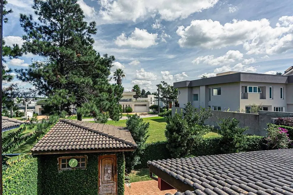Foto 6 de Casa de Condomínio com 4 quartos à venda, 365m2 em Centro, Barueri - SP