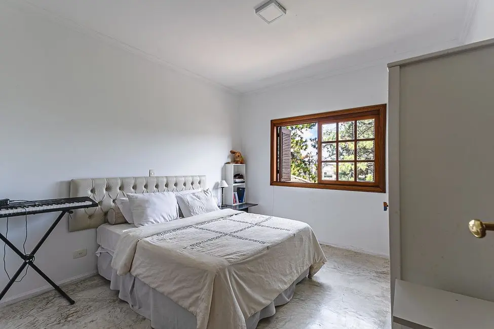 Foto 8 de Casa de Condomínio com 4 quartos à venda, 365m2 em Centro, Barueri - SP