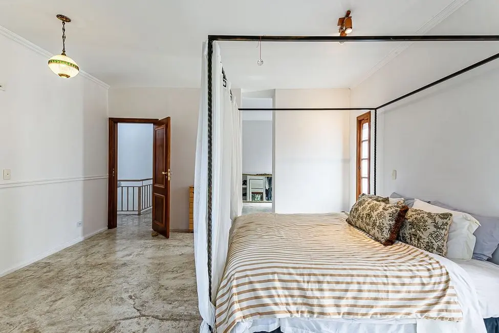 Foto 4 de Casa de Condomínio com 4 quartos à venda, 365m2 em Centro, Barueri - SP
