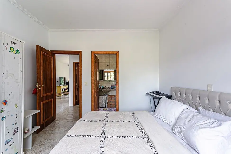 Foto 7 de Casa de Condomínio com 4 quartos à venda, 365m2 em Centro, Barueri - SP