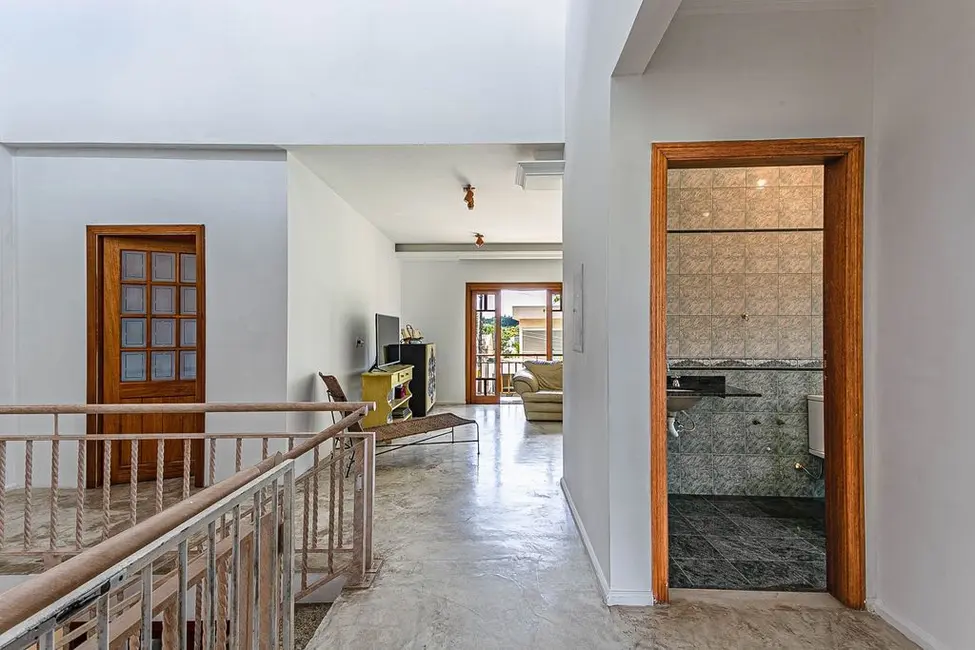 Foto 9 de Casa de Condomínio com 4 quartos à venda, 365m2 em Centro, Barueri - SP