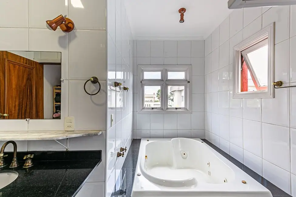 Foto 3 de Casa de Condomínio com 4 quartos à venda, 365m2 em Centro, Barueri - SP