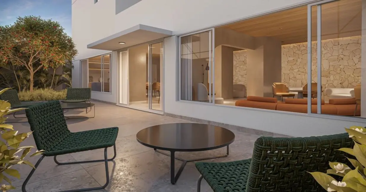 Foto 9 de Apartamento com 3 quartos à venda, 97m2 em Vila Mogilar, Mogi Das Cruzes - SP