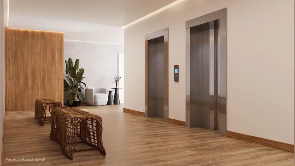Apartamento com 1 quarto à venda, 30m2 em Vila Mariana, São Paulo - SP - imagem 2 Foto 2 de Apartamento com 1 quarto à venda, 30m2 em Vila Mariana, São Paulo - SP
