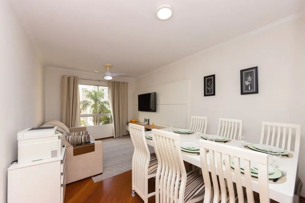 Foto 1 de Apartamento com 2 quartos à venda, 62m2 em Jardim Santa Emília, São Paulo - SP