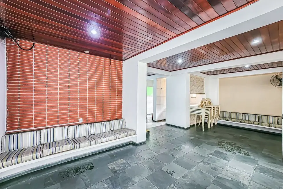 Foto 5 de Apartamento com 2 quartos à venda, 62m2 em Jardim Santa Emília, São Paulo - SP