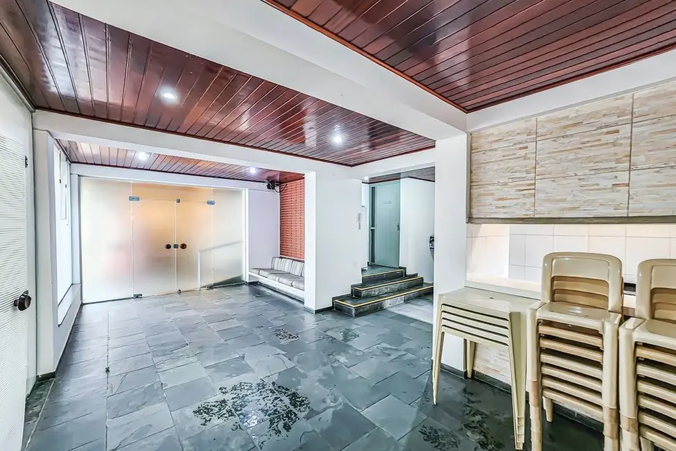 Foto 6 de Apartamento com 2 quartos à venda, 62m2 em Jardim Santa Emília, São Paulo - SP