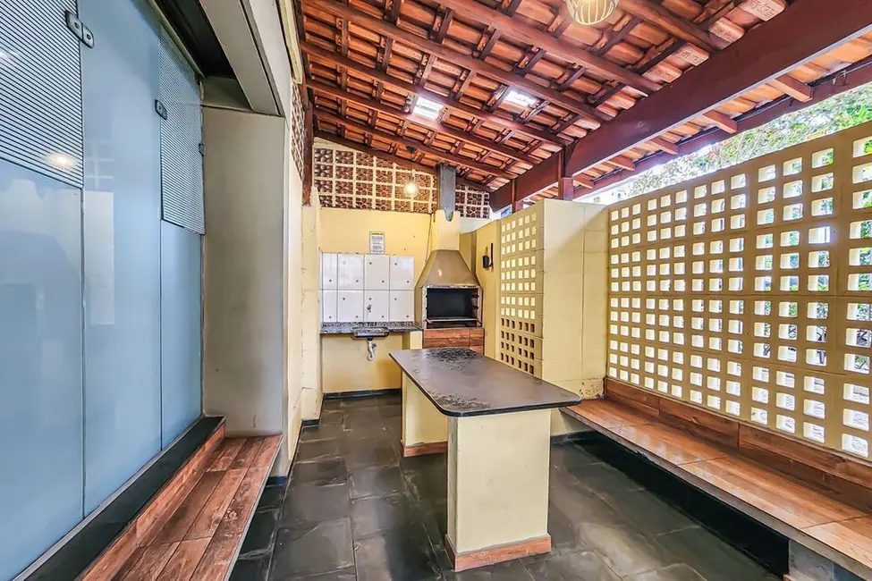Foto 9 de Apartamento com 2 quartos à venda, 62m2 em Jardim Santa Emília, São Paulo - SP