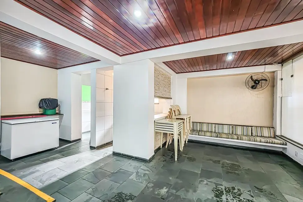 Foto 4 de Apartamento com 2 quartos à venda, 62m2 em Jardim Santa Emília, São Paulo - SP