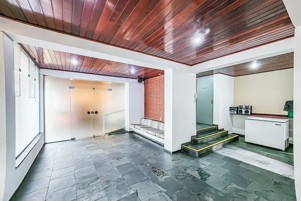 Foto 7 de Apartamento com 2 quartos à venda, 62m2 em Jardim Santa Emília, São Paulo - SP