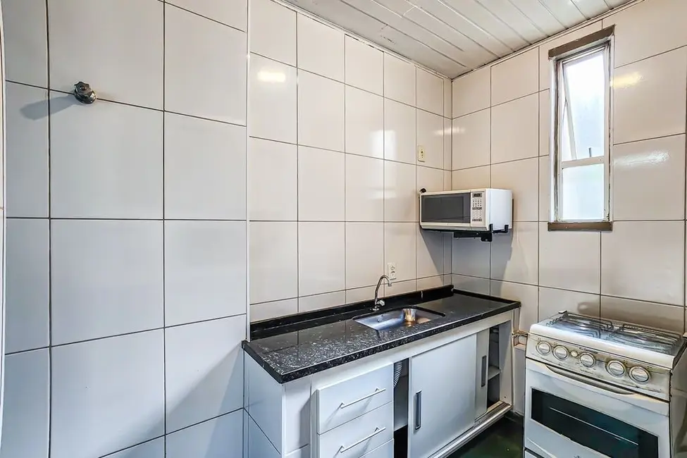 Foto 8 de Apartamento com 2 quartos à venda, 62m2 em Jardim Santa Emília, São Paulo - SP