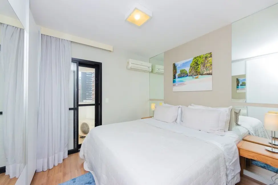 Apartamento com 3 quartos à venda, 93m2 em Vila Olímpia, São Paulo - SP - imagem 4 Foto 4 de Apartamento com 3 quartos à venda, 93m2 em Vila Olímpia, São Paulo - SP